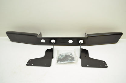 New OEM Polaris ATV Front Bumper Kit Gen IV NOS