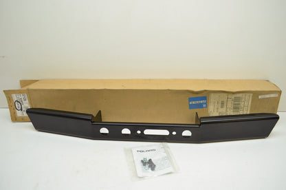 NEW OEM Polaris ATV Flat Front Bumper Kit GEN IV Models 2872035 NOS