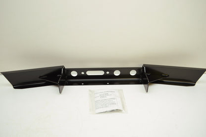 NEW OEM Polaris ATV Flat Front Bumper Kit GEN IV Models 2872035 NOS