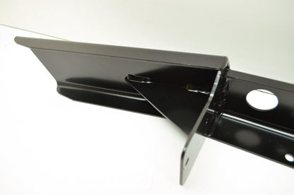 NEW OEM Polaris ATV Flat Front Bumper Kit GEN IV Models 2872035 NOS