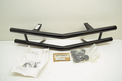 New OEM Polaris 85-87 Trail Boss Rear Bumper NOS