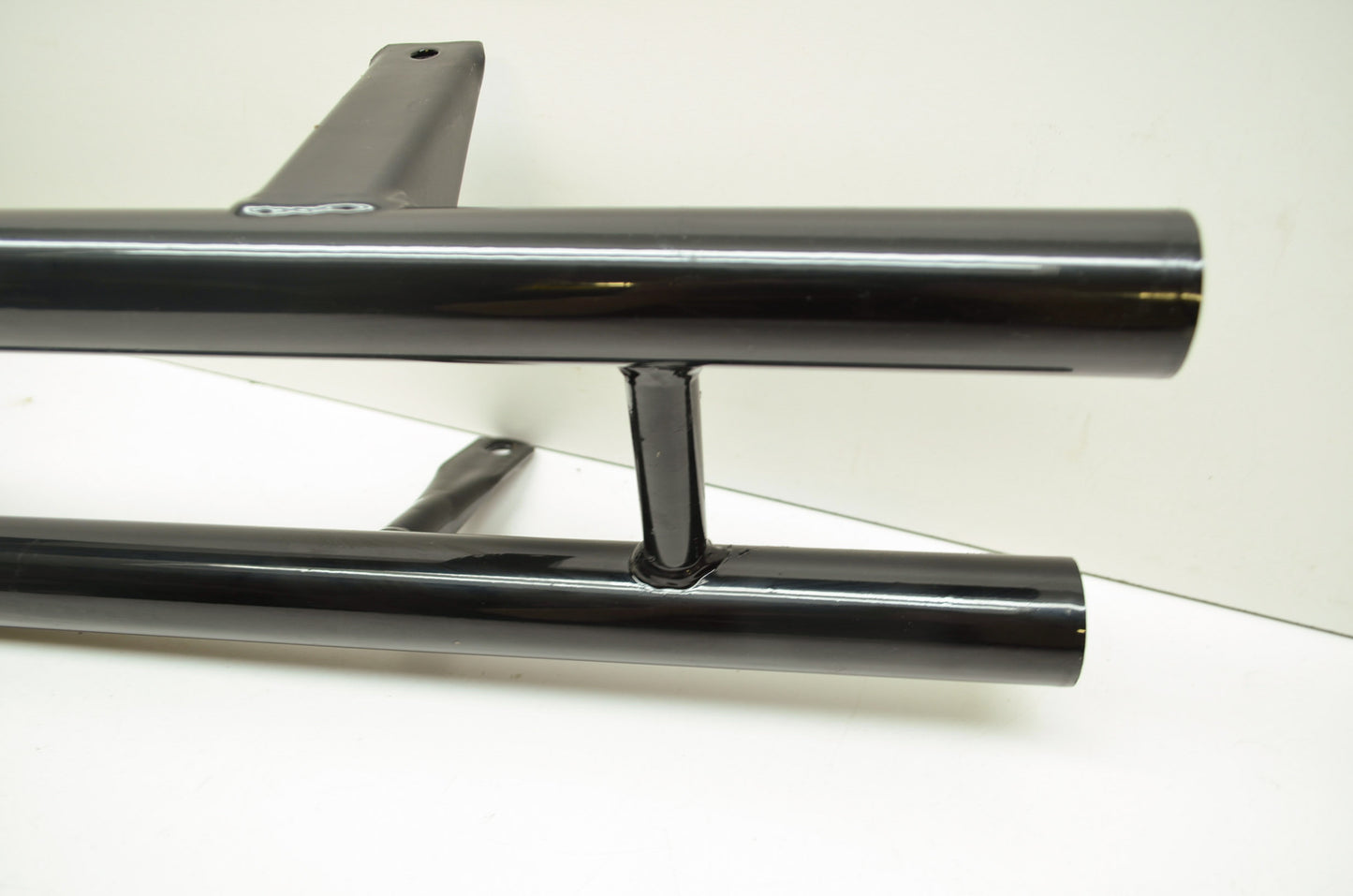 New OEM Polaris 85-87 Trail Boss Rear Bumper NOS