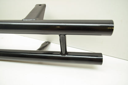 New OEM Polaris 85-87 Trail Boss Rear Bumper NOS