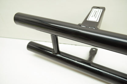 New OEM Polaris 85-87 Trail Boss Rear Bumper NOS