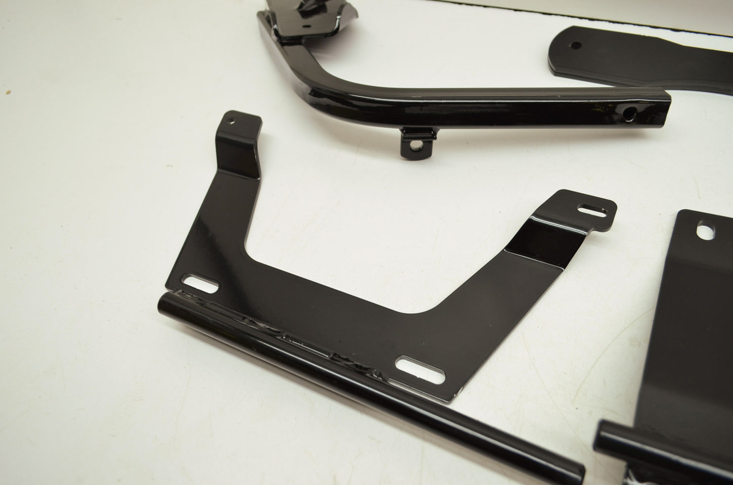 NEW OEM Polaris Trail Boss 250 300 Plow Mount Kit 2871799 NOS