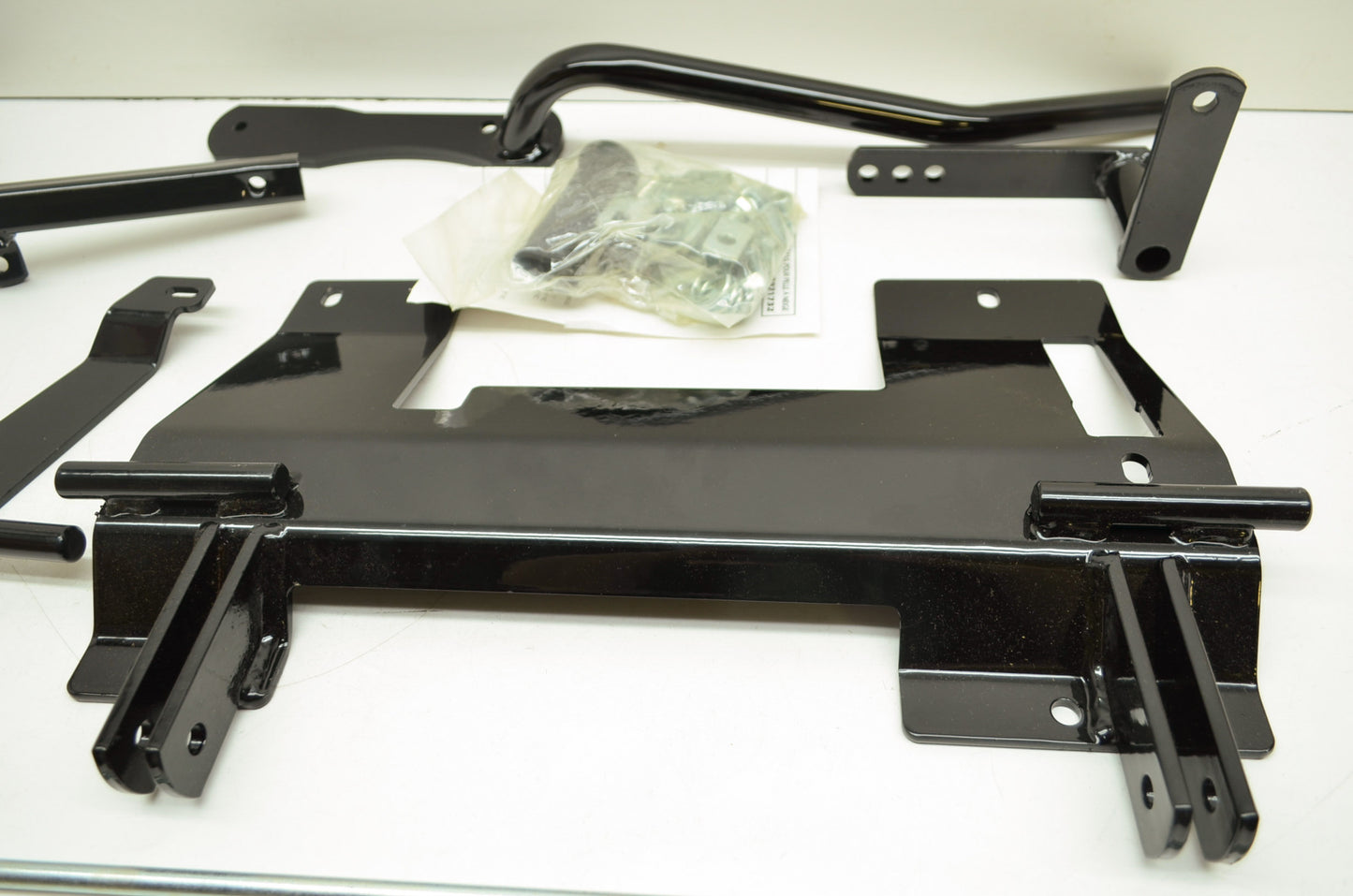NEW OEM Polaris Trail Boss 250 300 Plow Mount Kit 2871799 NOS