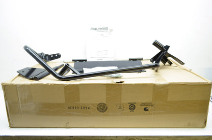 NEW OEM Polaris 1999 Xplorer Trail Boss 250 400 Plow Attachment Kit 2872325 NOS