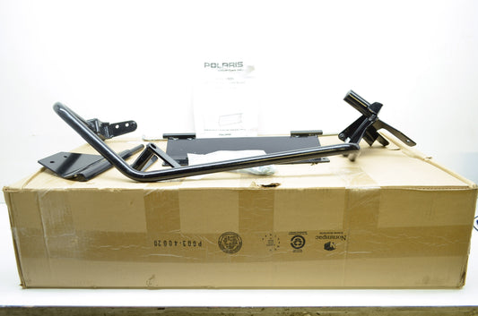 NEW OEM Polaris 1999 Xplorer Trail Boss 250 400 Plow Attachment Kit 2872325 NOS