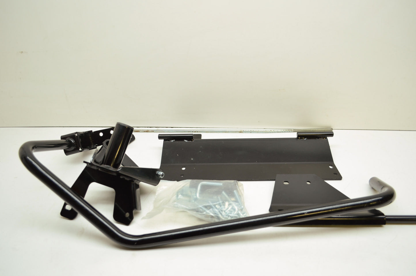 NEW OEM Polaris 1999 Xplorer Trail Boss 250 400 Plow Attachment Kit 2872325 NOS