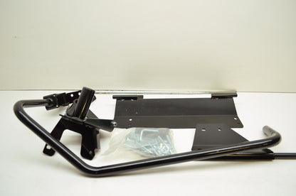NEW OEM Polaris 1999 Xplorer Trail Boss 250 400 Plow Attachment Kit 2872325 NOS