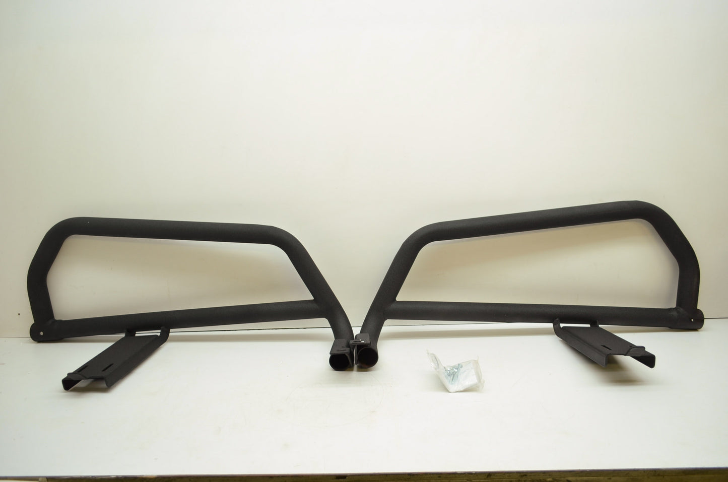 NEW OEM Polaris Extreme Side Guards Ranger RZR 2x4 4x4 XP Crew 2876542-418 NOS