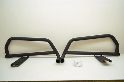 NEW OEM Polaris Extreme Side Guards Ranger RZR 2x4 4x4 XP Crew 2876542-418 NOS