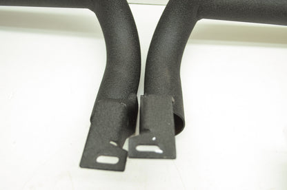 NEW OEM Polaris Extreme Side Guards Ranger RZR 2x4 4x4 XP Crew 2876542-418 NOS