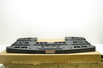 OEM Polaris 2633207-070 Black Rear Rack Assembly NOS