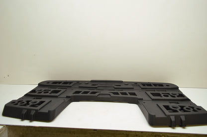 OEM Polaris 2633207-070 Black Rear Rack Assembly NOS