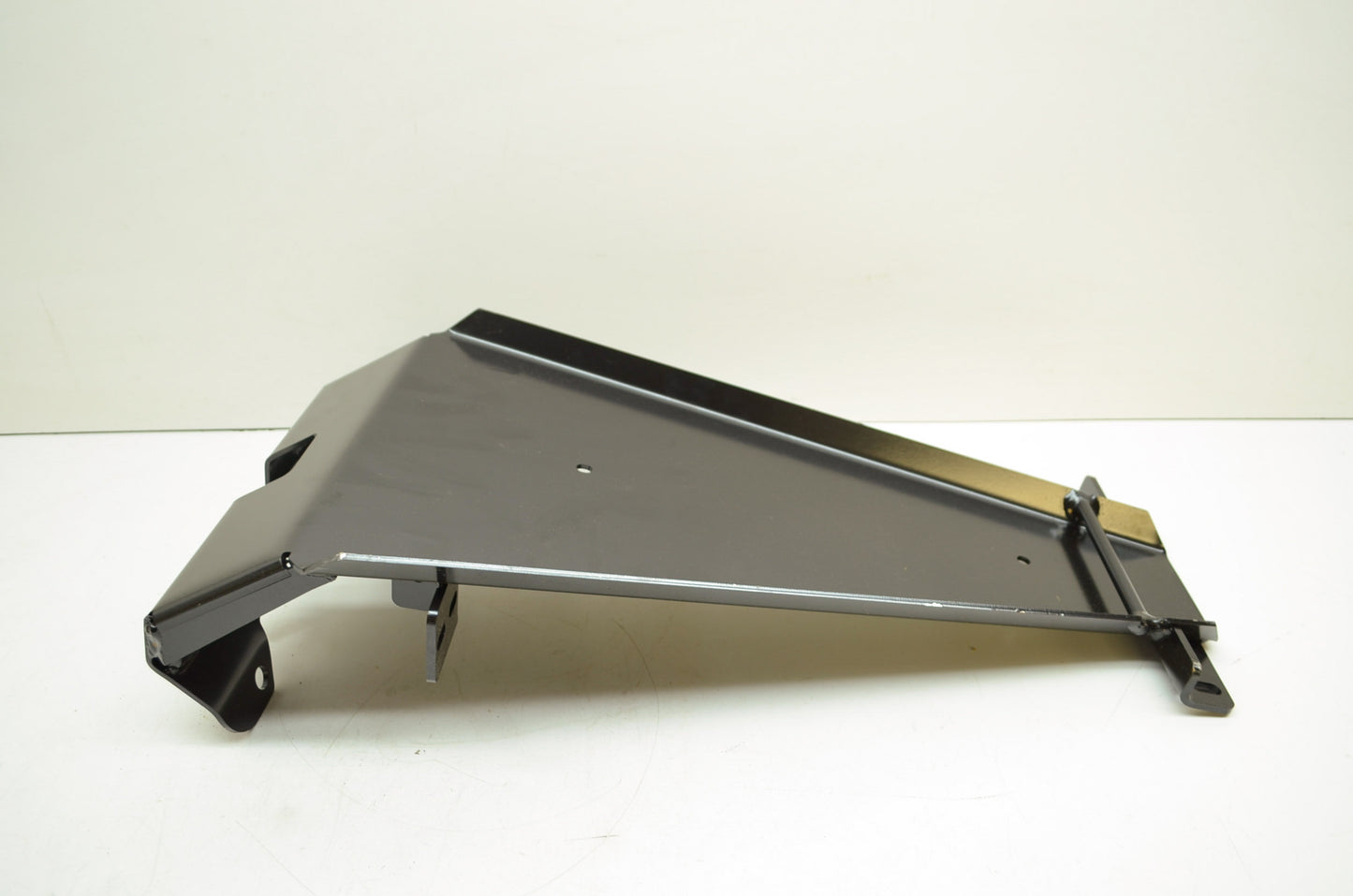 NEW OEM Polaris Glacier I Plow System Mount Plate 2003-2007 Sportsman 600 700 80
