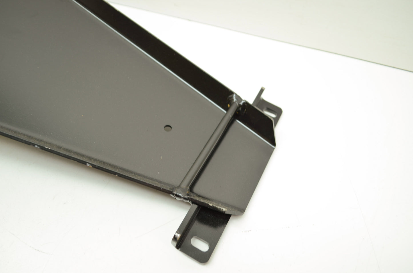 NEW OEM Polaris Glacier I Plow System Mount Plate 2003-2007 Sportsman 600 700 80