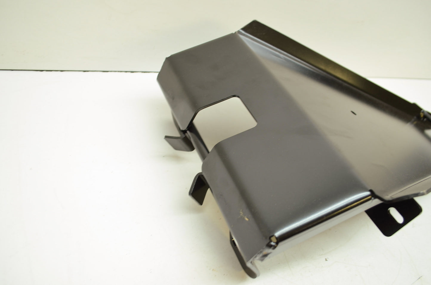 NEW OEM Polaris Glacier I Plow System Mount Plate 2003-2007 Sportsman 600 700 80