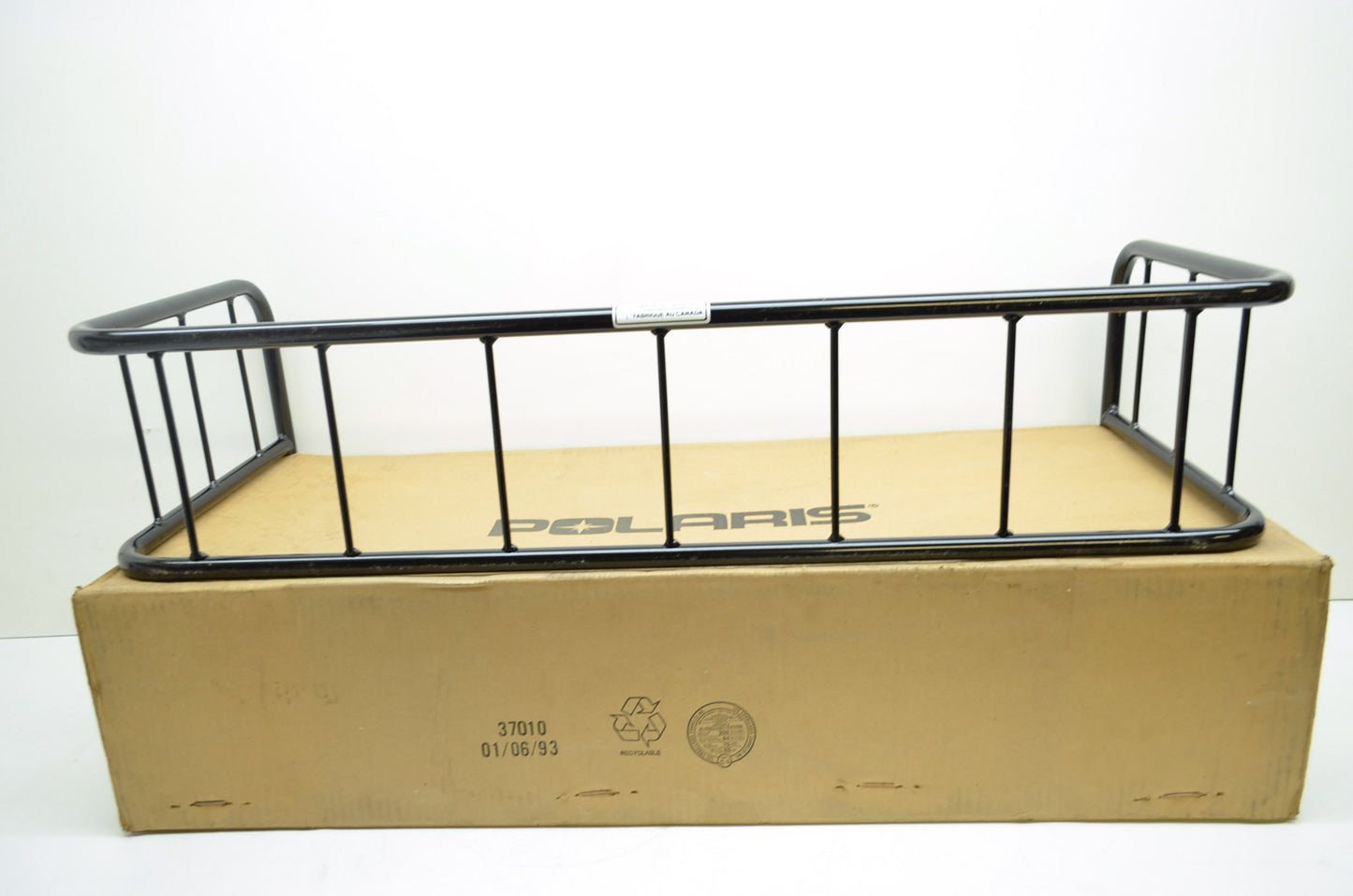 NEW OEM Polaris Rear Rack Extension GEN II ATV Sportsman 2870918 NOS