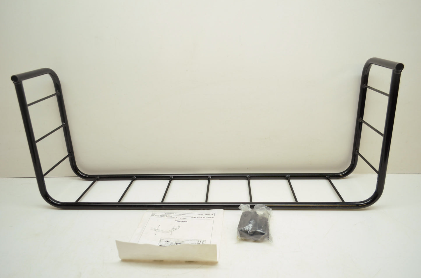 NEW OEM Polaris Rear Rack Extension GEN II ATV Sportsman 2870918 NOS