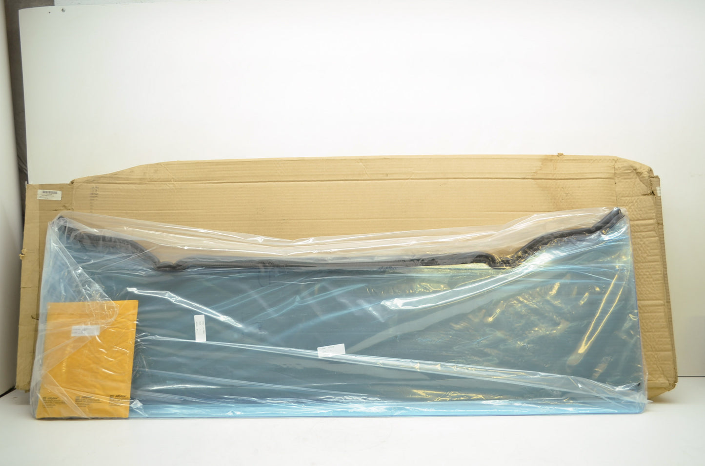 NEW OEM Polaris Ranger Half Windshield 2876672 NOS