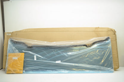 NEW OEM Polaris Ranger Half Windshield 2876672 NOS