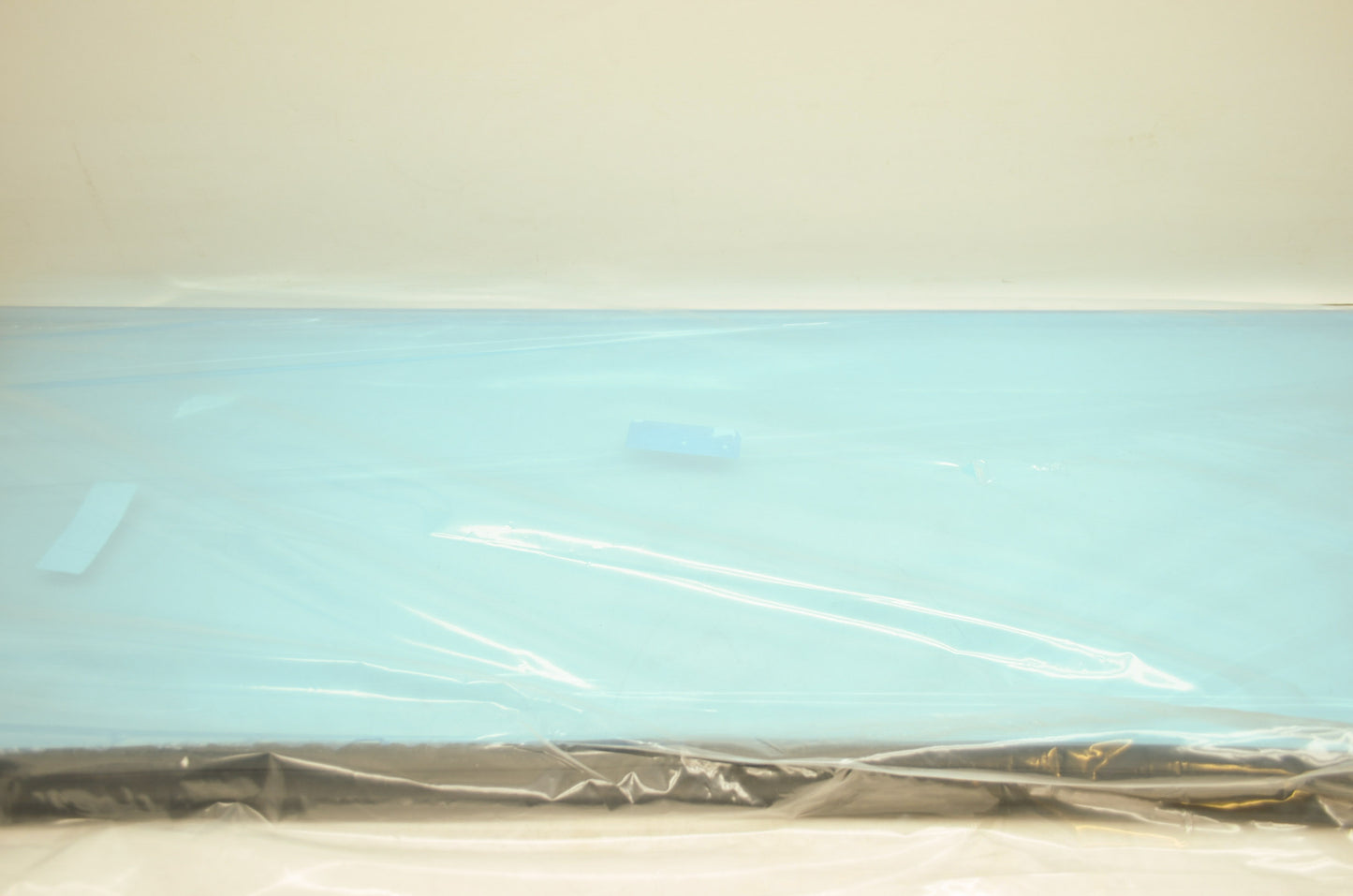 NEW OEM Polaris Ranger Half Windshield 2876672 NOS