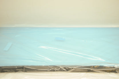 NEW OEM Polaris Ranger Half Windshield 2876672 NOS