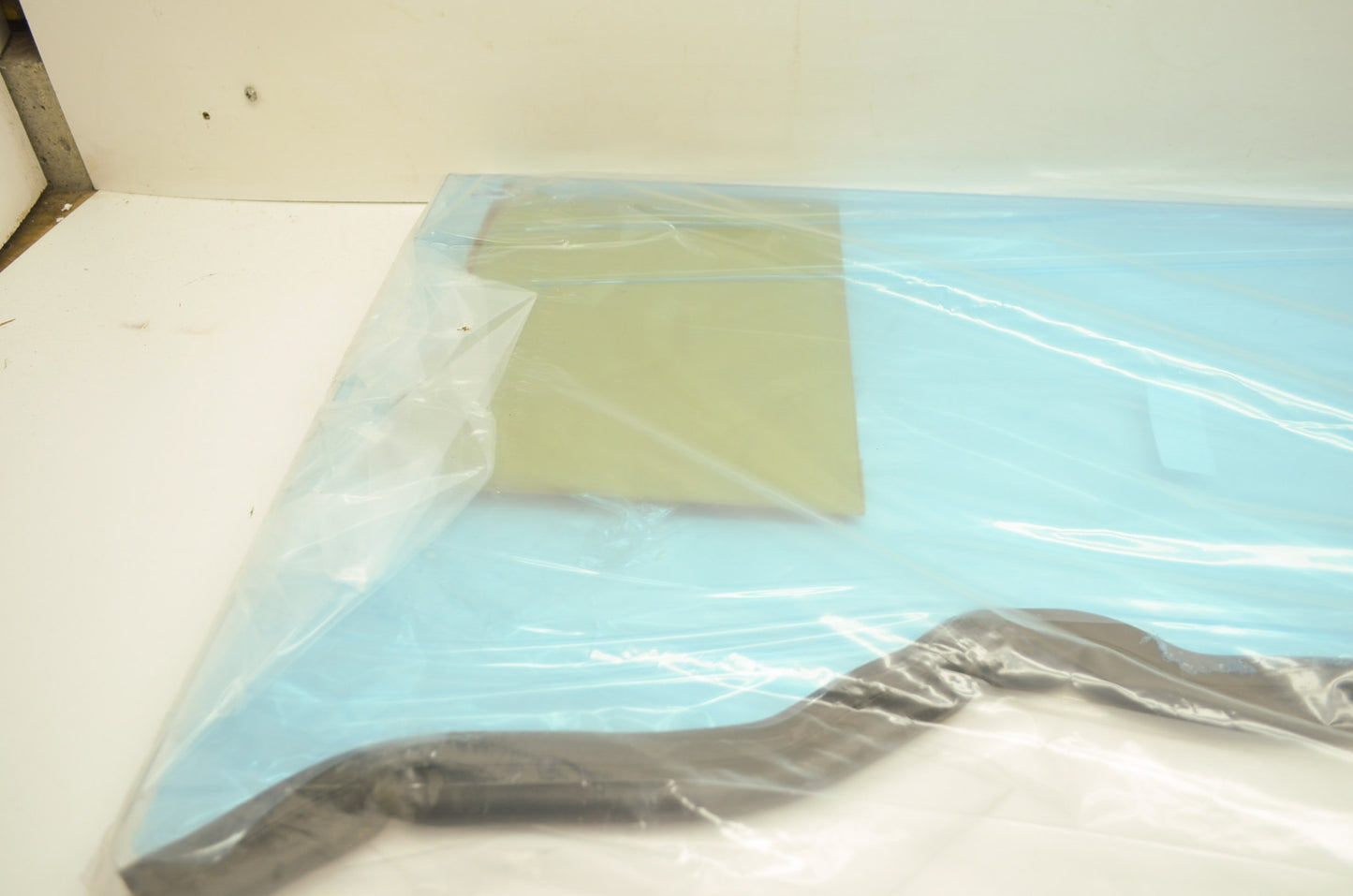 NEW OEM Polaris Ranger Half Windshield 2876672 NOS