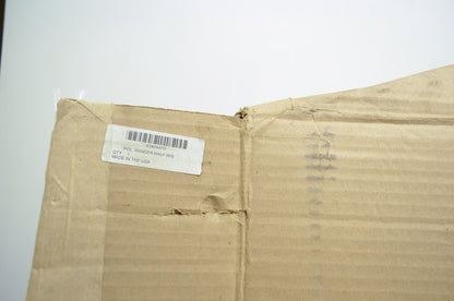 NEW OEM Polaris Ranger Half Windshield 2876672 NOS