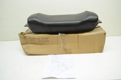 New OEM Polaris Sportsman Cargo Box Backrest NOS