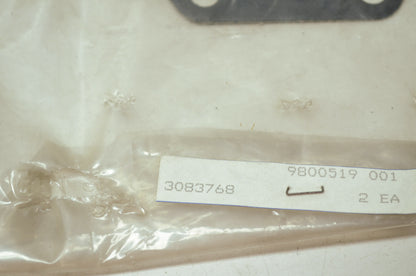 OEM Polaris 3083768 Head Gasket NOS
