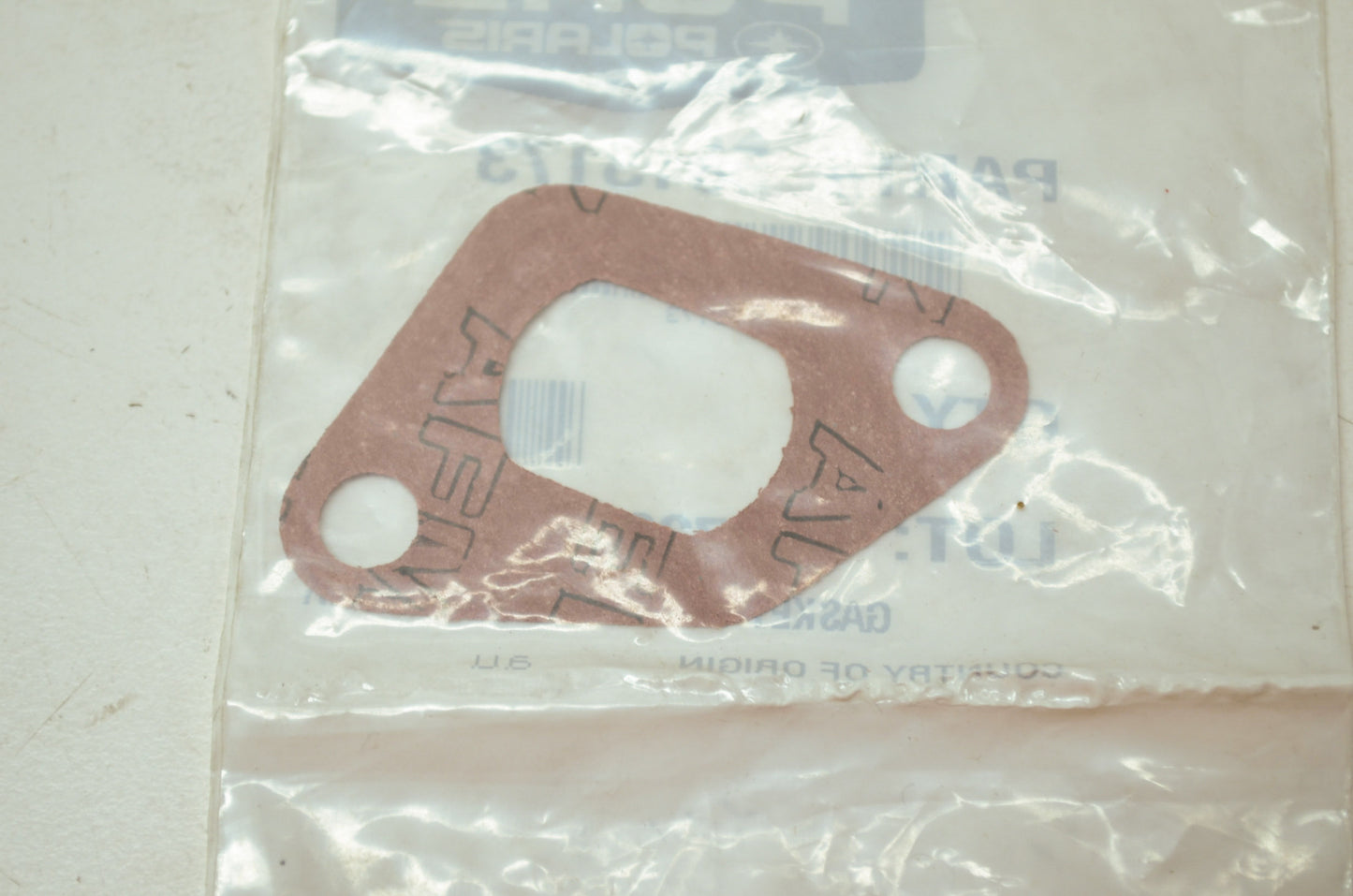 OEM Polaris 5813173 Cam Chain Tensioner Gasket NOS