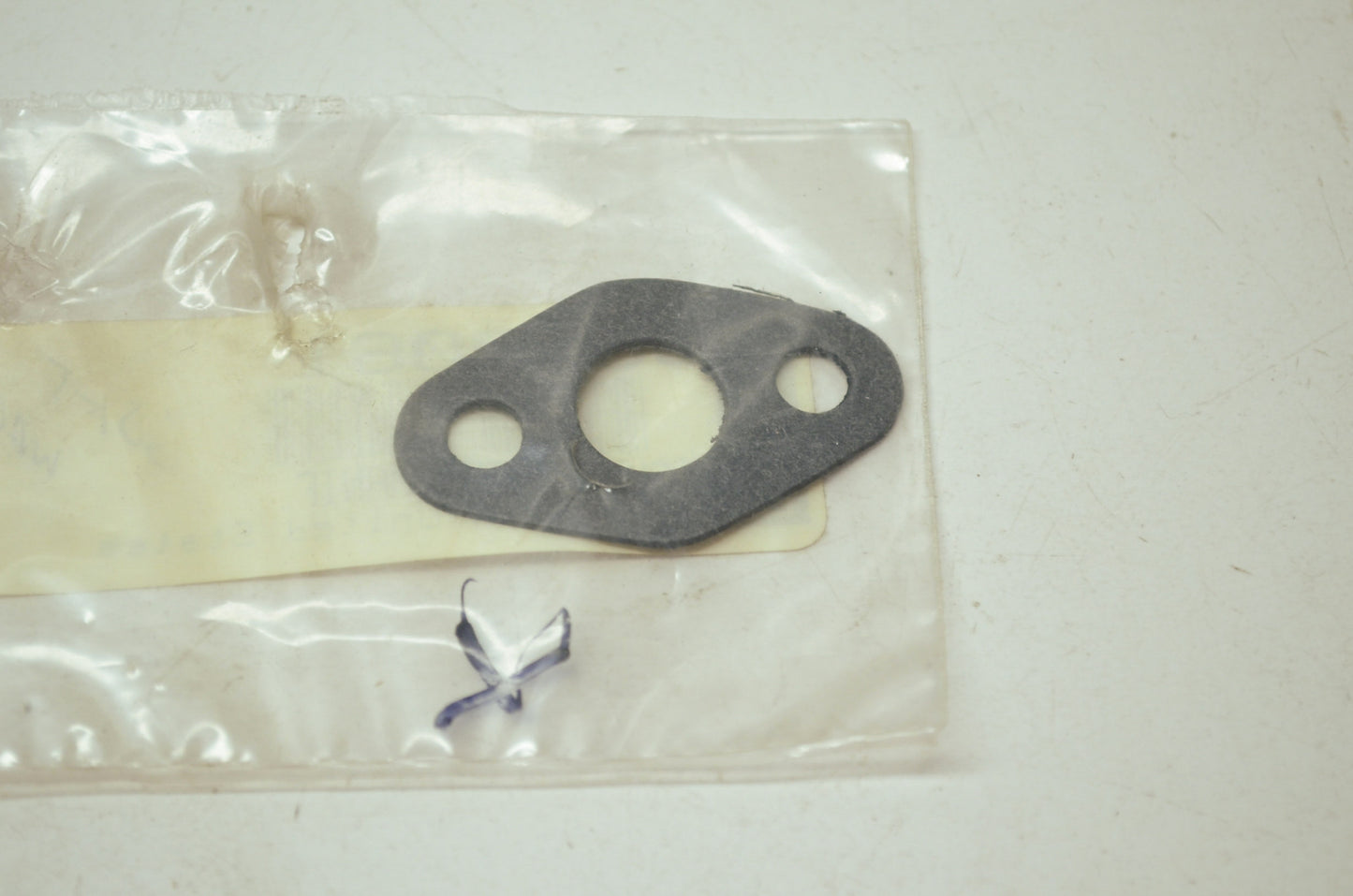 OEM Polaris 5830061 Water Manifold Gasket NOS