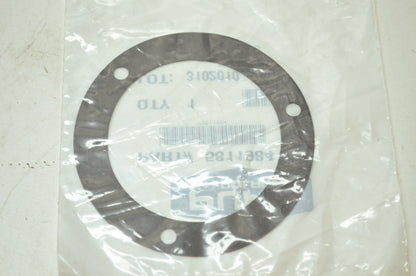 NEW OEM Polaris Tail Cone Seal SLX Genesis Virage TX TXI Freedom 5811984 NOS
