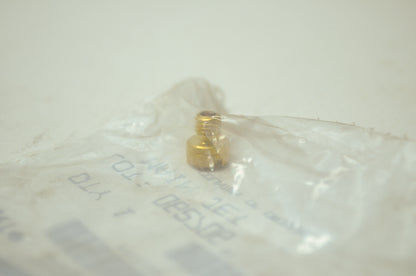 OEM Polaris 3131143 Main Jet #165 NOS