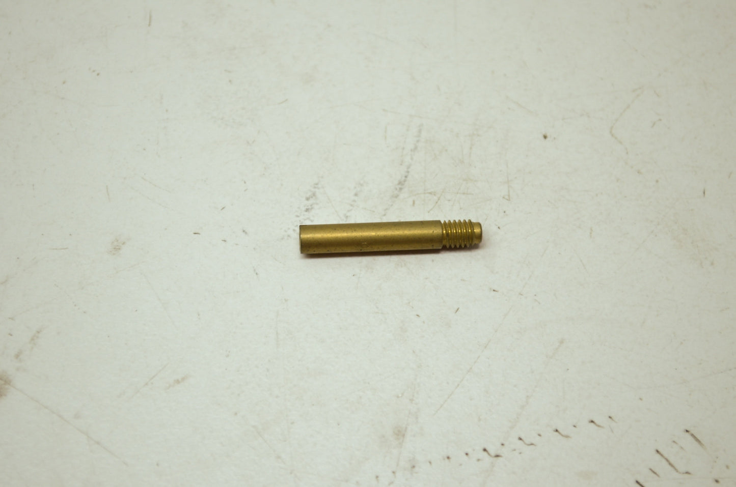 OEM Polaris 3131255 Pilot Air Jet 0.5 NOS