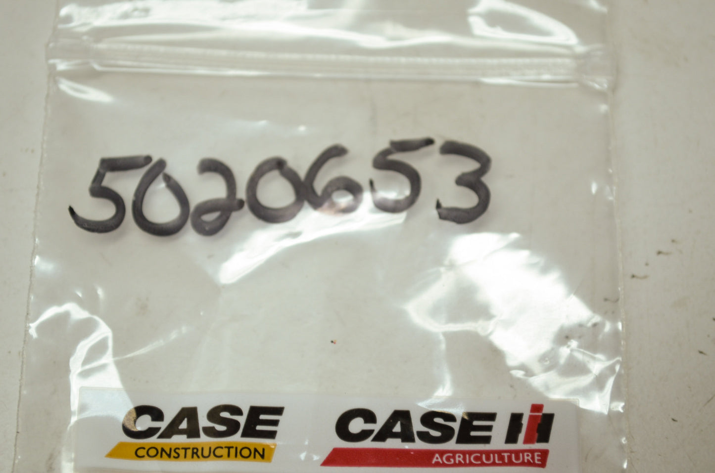 OEM Polaris 5020653 Adjustable Driven Pin Qty 3 NOS