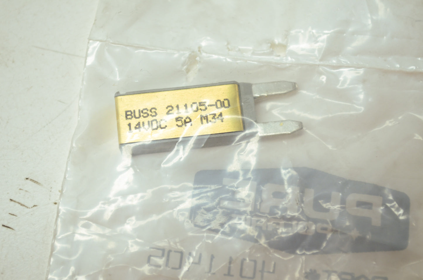 OEM Polaris 4011405 Circuit Breaker 5 AMP NOS