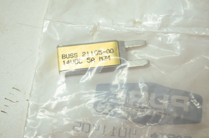 OEM Polaris 4011405 Circuit Breaker 5 AMP NOS