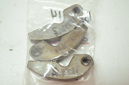 OEM Polaris 1322414 Bushing Weight Assembly (10-70) Qty 3 NOS