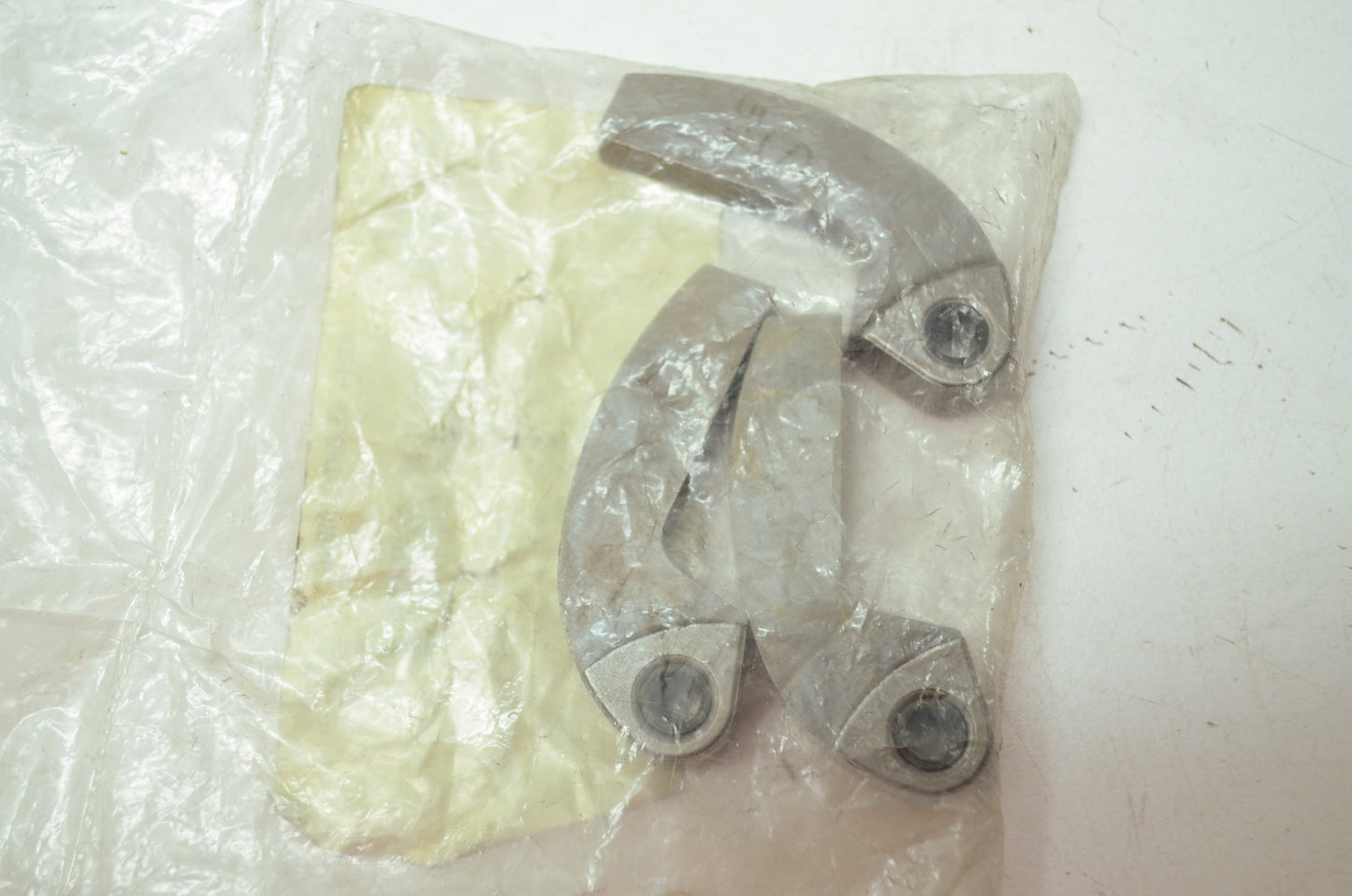 NEW OEM Polaris Clutch Weights QTY 3 440 XCR PRO X XR IQ 1321731 NOS