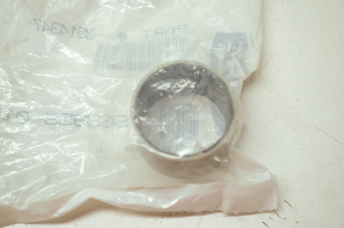 OEM Polaris 3514347 Cover Bearing NOS
