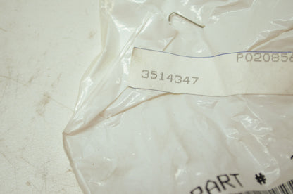 OEM Polaris 3514347 Cover Bearing NOS