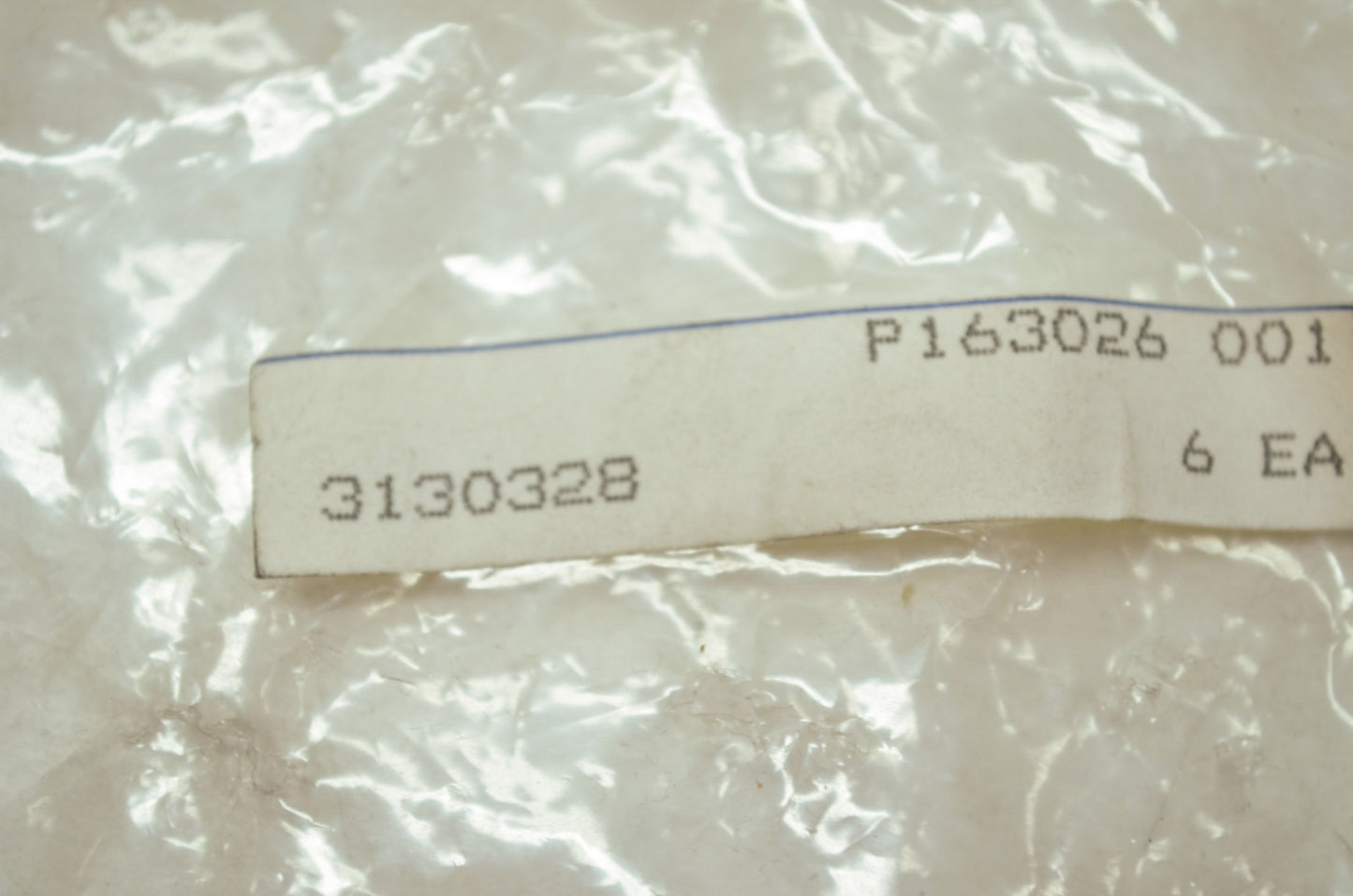 OEM Polaris 3130328 Plunger Assembly NOS