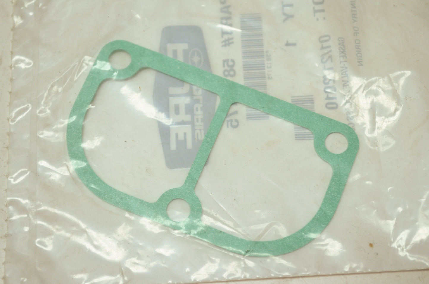 OEM Polaris 5813175 Valve Access Cover Gasket NOS