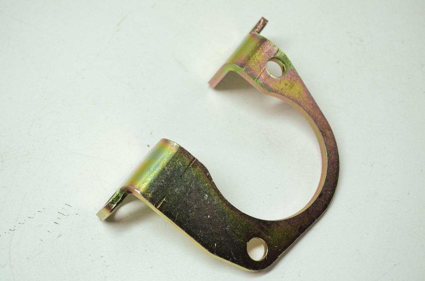 OEM Polaris 5242498 Front Starter Bracket NOS