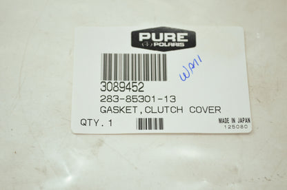 OEM Polaris 3089452 Clutch Cover Gasket NOS