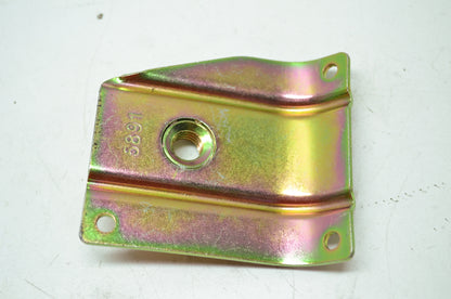OEM Polaris 1015891 Front Nut Plate 7/16 NOS