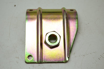 OEM Polaris 1015891 Front Nut Plate 7/16 NOS